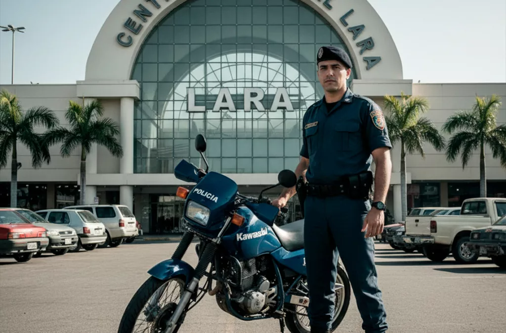 Zona del Crimen: Asalto en un sótano acabó con una vida