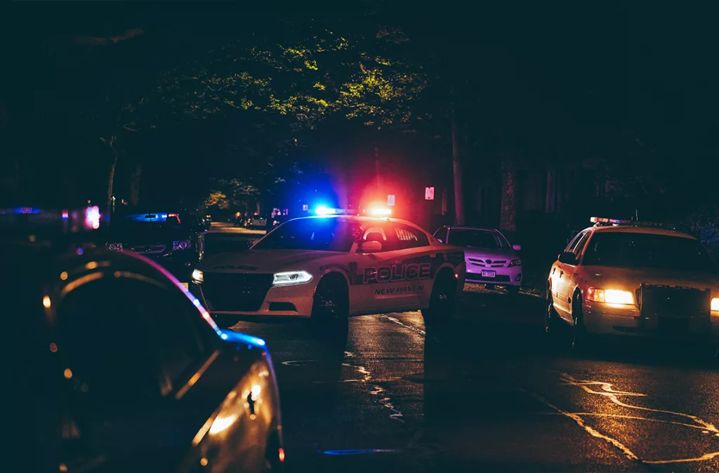 Zona del Crimen: Asalto en un sótano acabó con una vida