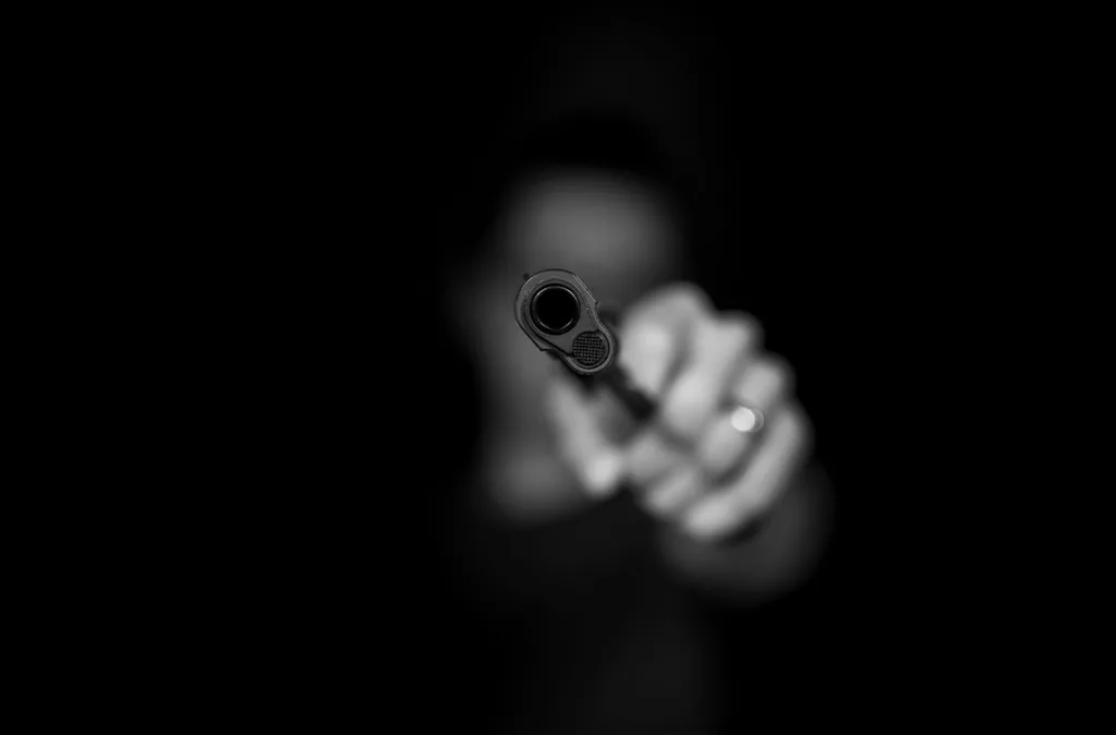 Zona del Crimen: Asalto en un sótano acabó con una vida