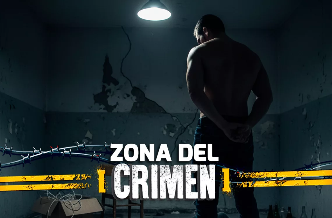 Zona del Crimen: Hombre abusivo apagó la vida de su pareja tras una discusión Zona del Crimen: Hombre abusivo apagó la vida de su pareja tras una discusión