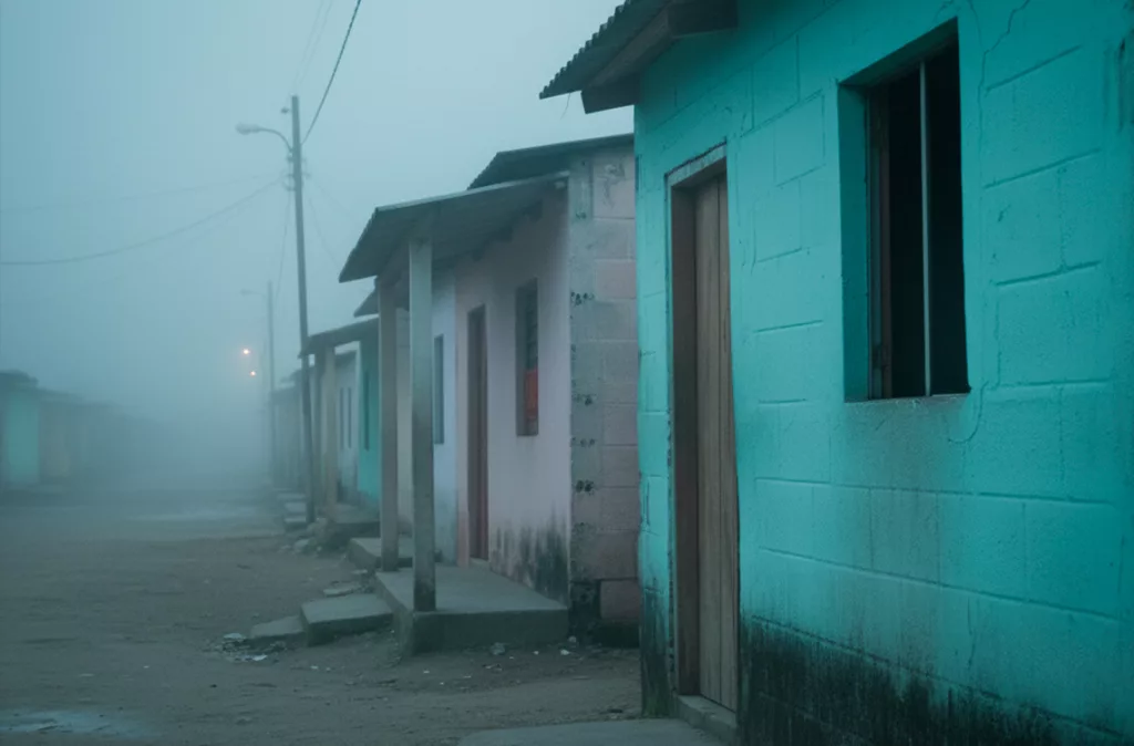 Zona del Crimen: Hombre abusivo apagó la vida de su pareja tras una discusión