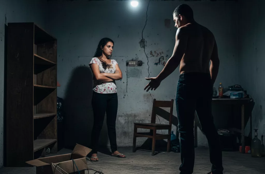 Zona del Crimen: Hombre abusivo apagó la vida de su pareja tras una discusión