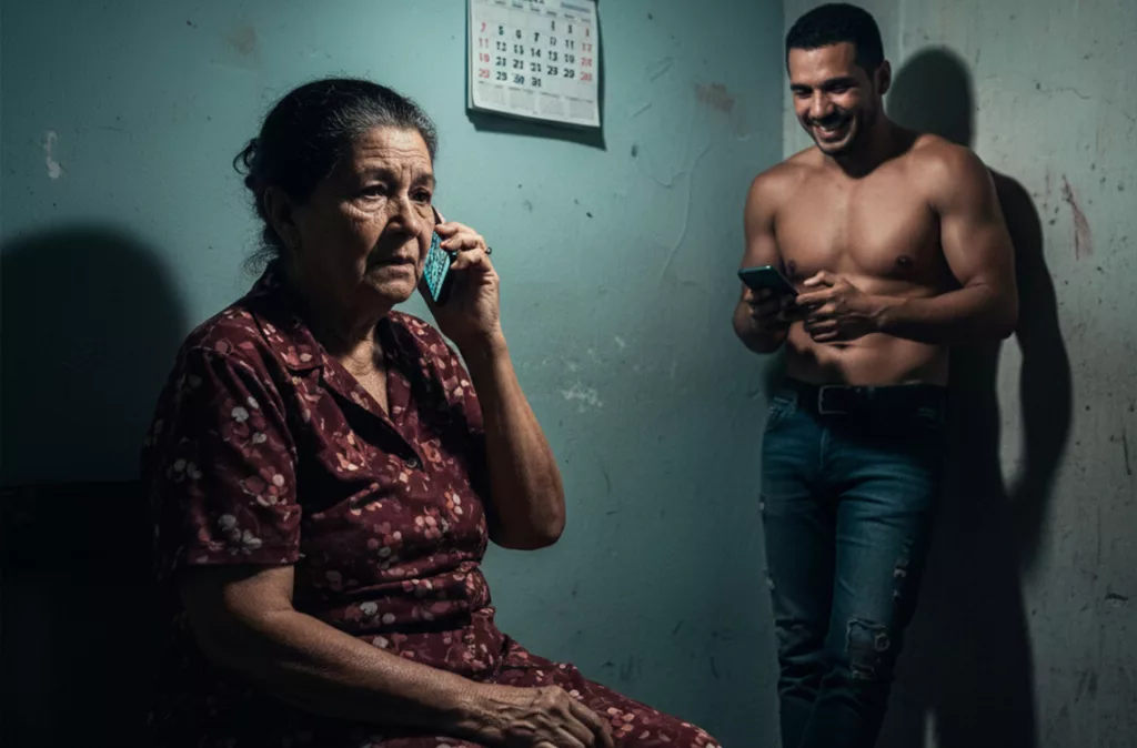 Zona del Crimen: Hombre abusivo apagó la vida de su pareja tras una discusión