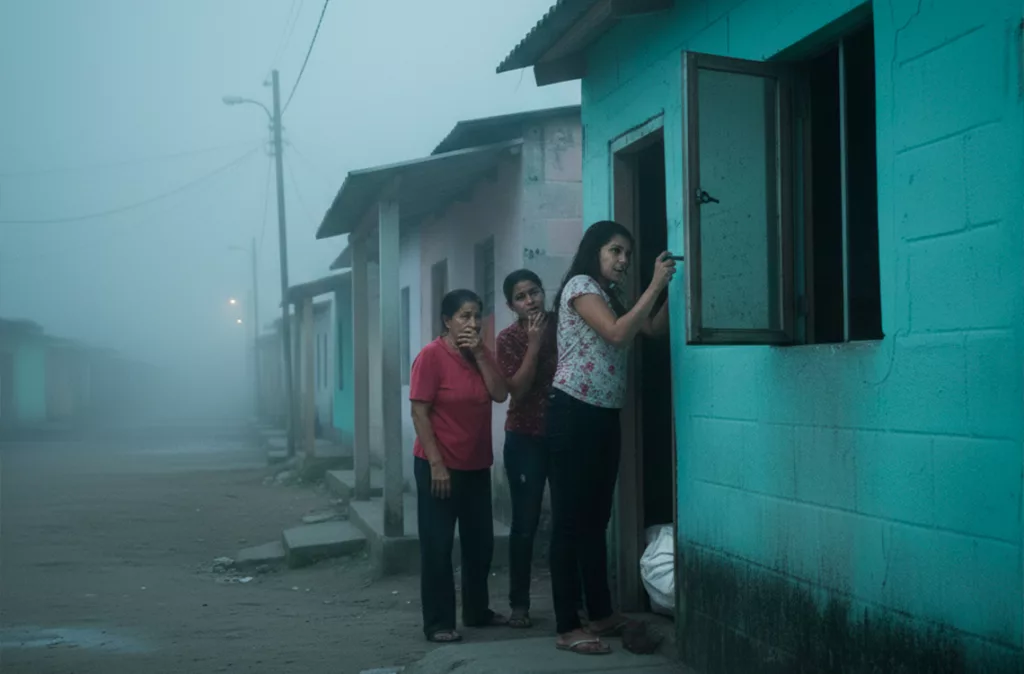 Zona del Crimen: Hombre abusivo apagó la vida de su pareja tras una discusión