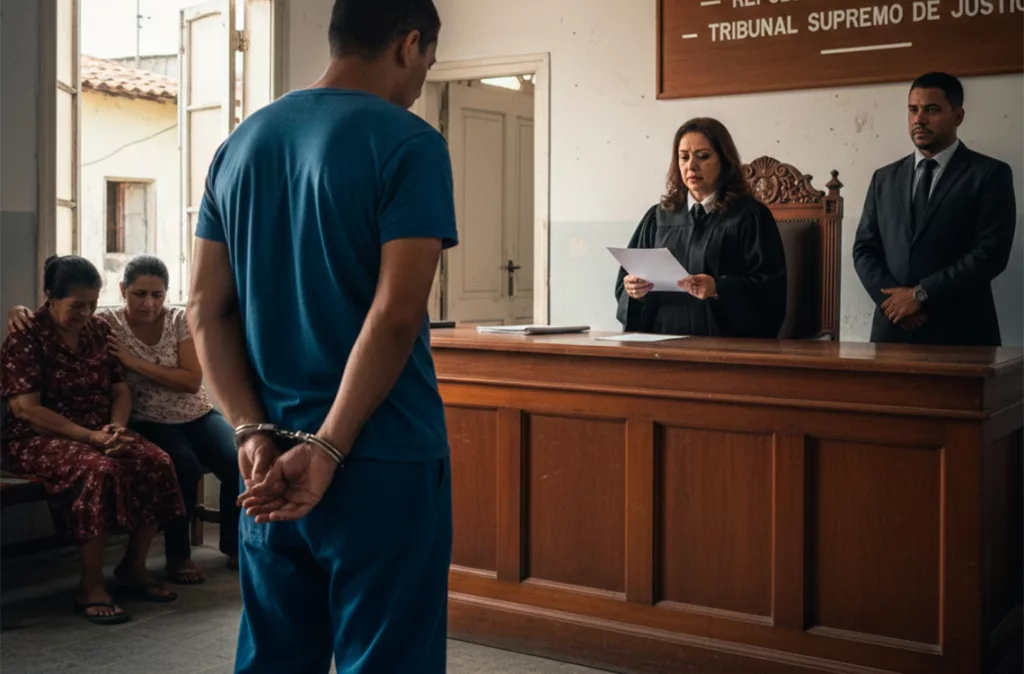 Zona del Crimen: Hombre abusivo apagó la vida de su pareja tras una discusión