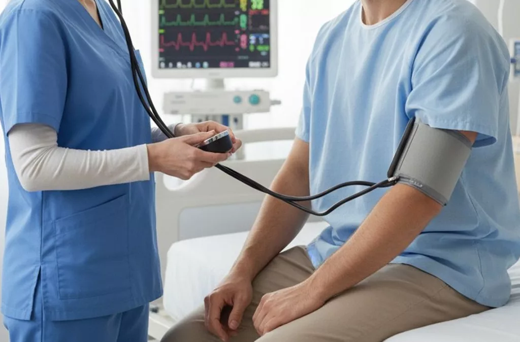 Neumonía: una enfermedad silenciosa que amenaza a niños y pacientes vulnerables