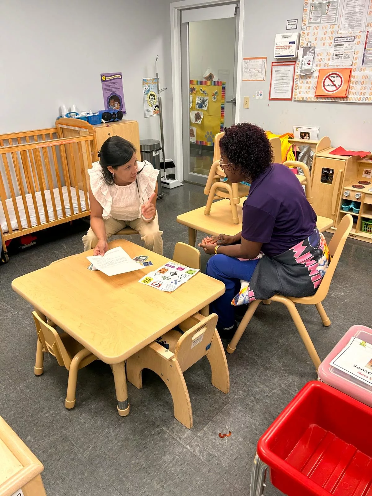 Vaisesika Navarro Estados Unidos