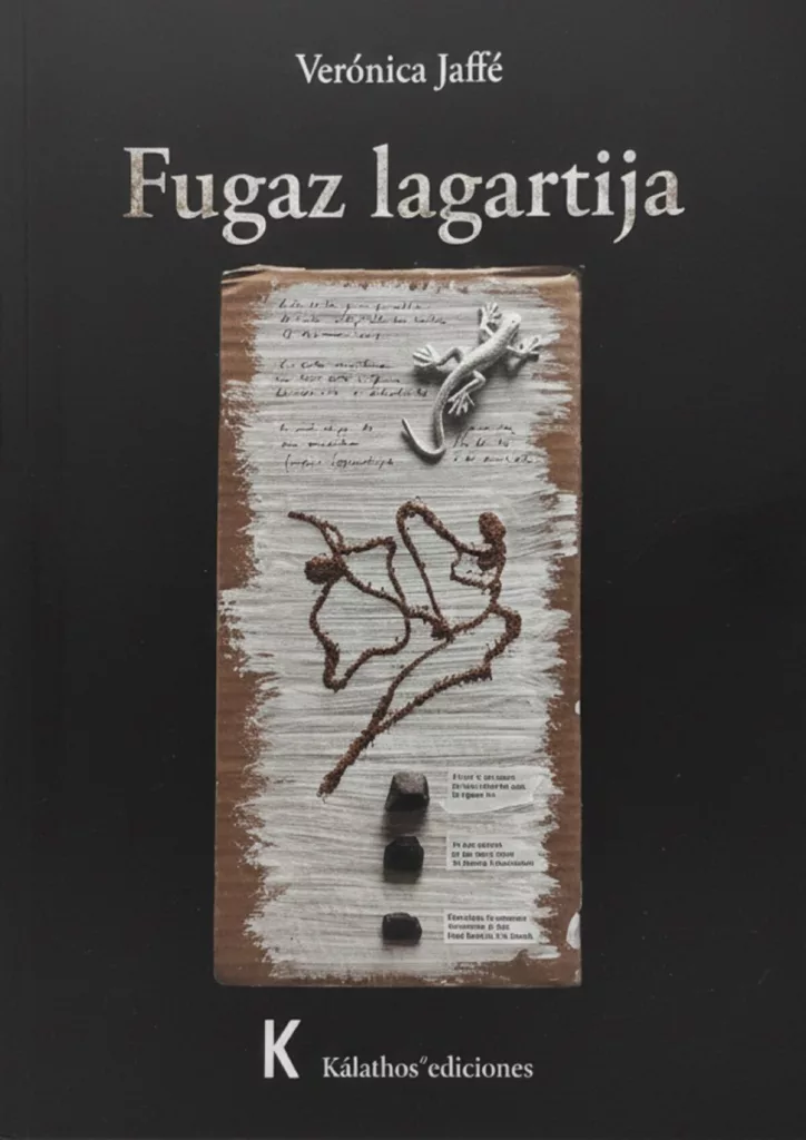 Verónica Jaffé, la venezolana ganadora del XXV Premio Casa de América de Poesía Americana