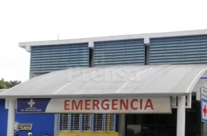 Accidentes aislados dejan tres heridos en Lara