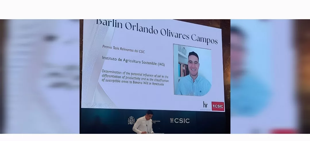Barlin Olivares