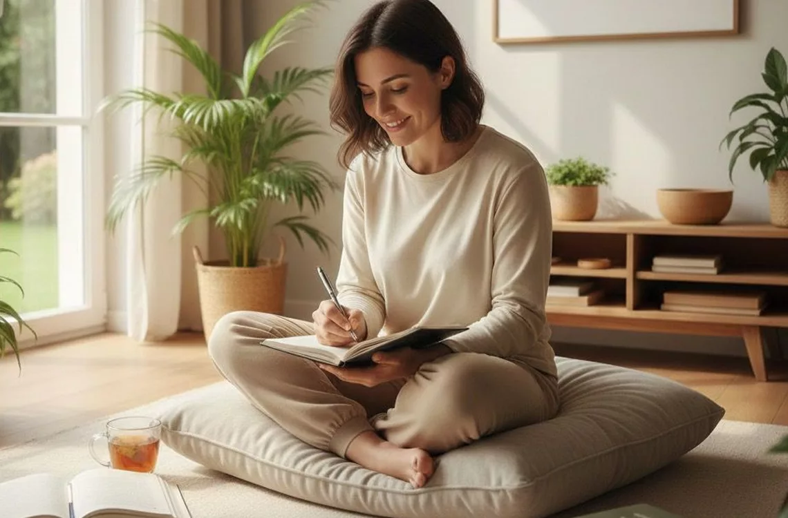 Psicólogos indican que el bienestar mental implica un mayor compromiso personal Psicólogos indican que el bienestar mental implica un mayor compromiso personal