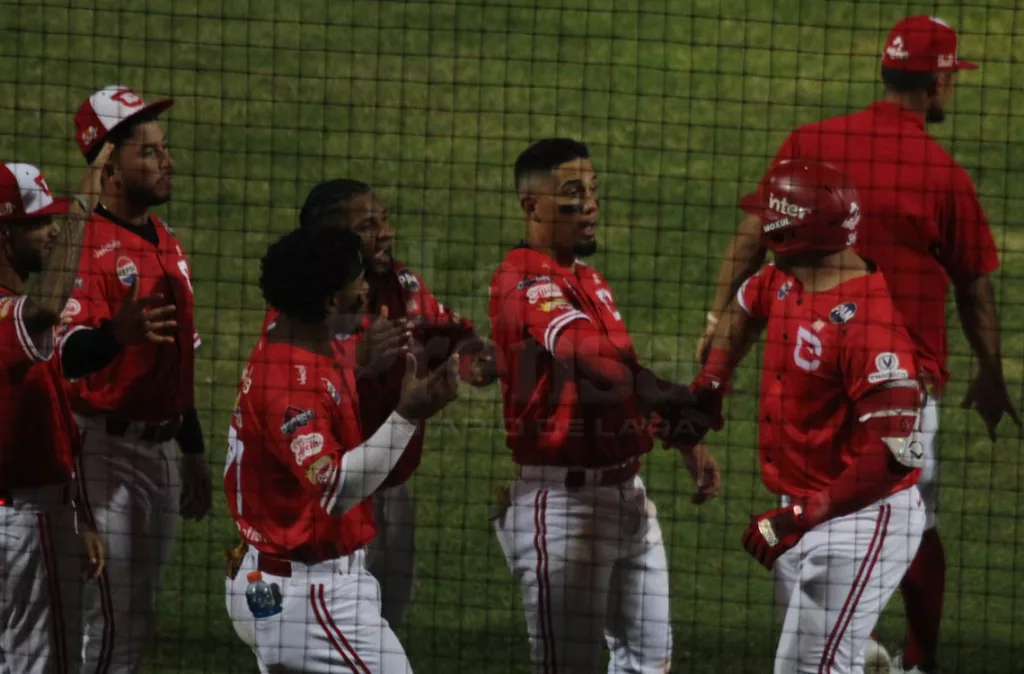 Cardenales de Lara busca iniciar racha ganadora con tres juegos en casa