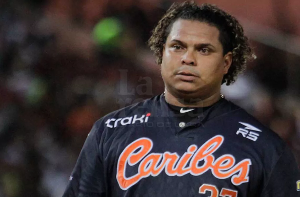 cardenales astudillo Cardenales de Lara contrata a Williams Astudillo desde la agencia libre