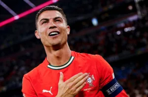 Cristiano Ronaldo confirma que el Mundial 2026 será el último de su carrera