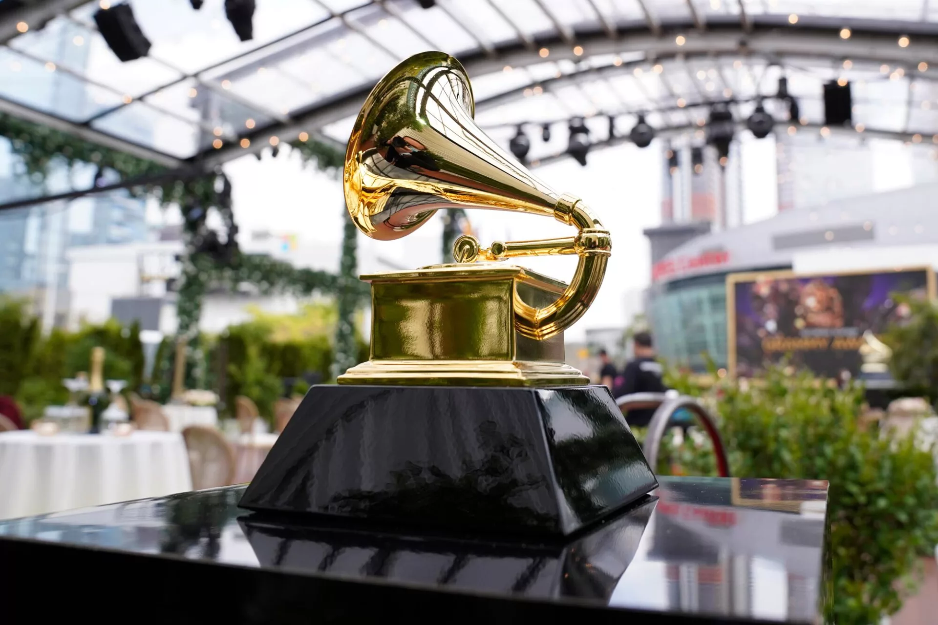 Grammys 2026: Kendrick Lamar, Lady Gaga, Jack Antonoff y Bad Bunny lideran a los nominados Grammys 2026: Kendrick Lamar, Lady Gaga, Jack Antonoff y Bad Bunny lideran a los nominados