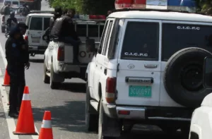 Detenido en Barquisimeto homicida prófugo desde 2018