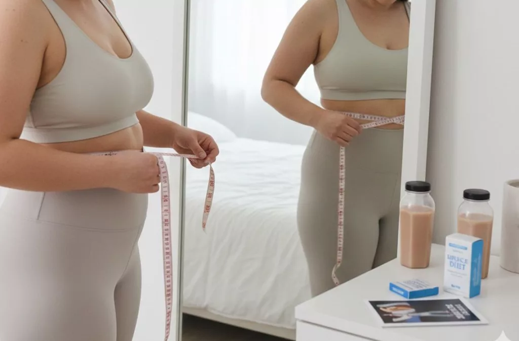 Dietas milagrosas y automedicación son el camino directo al "efecto rebote" y problemas de salud