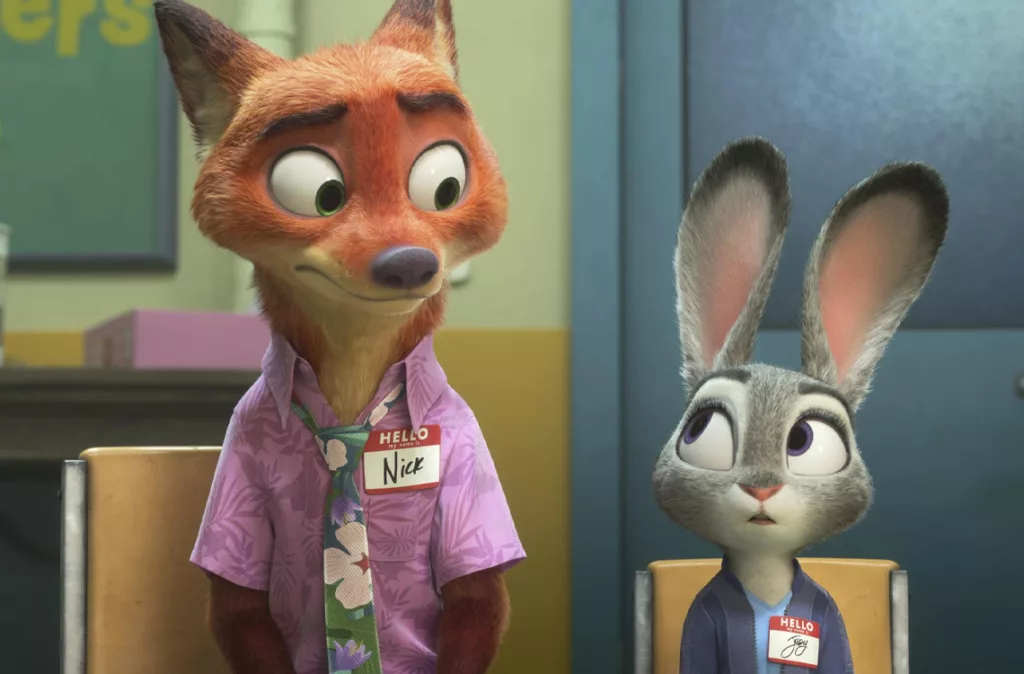 'Zootopia 2' mantiene la magia original y se gana al público en su debut