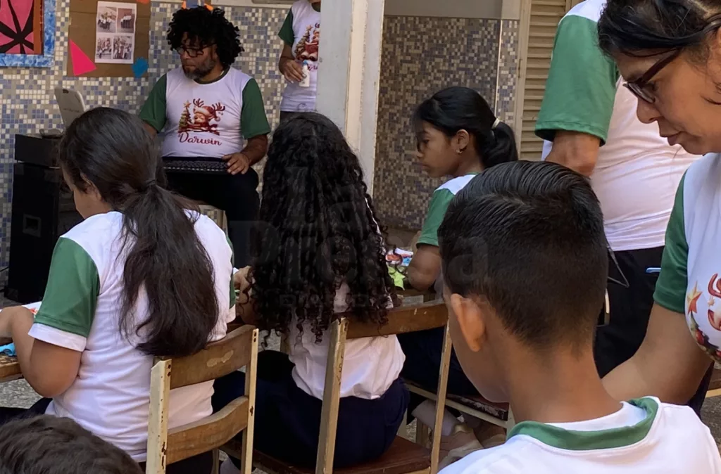 Escuela María Meléndez de García busca incrementar matrícula y promover la lengua de señas