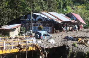 Inundaciones en el sur y sudeste asiático dejan cientos de perdidas