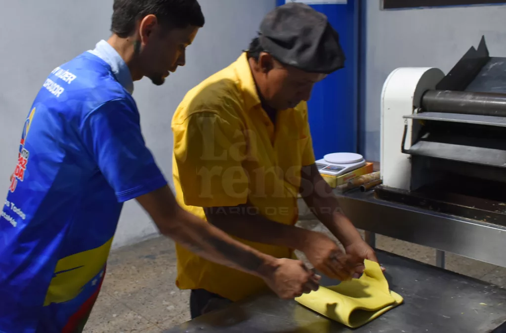 Juventud vulnerable puede tener una segunda oportunidad