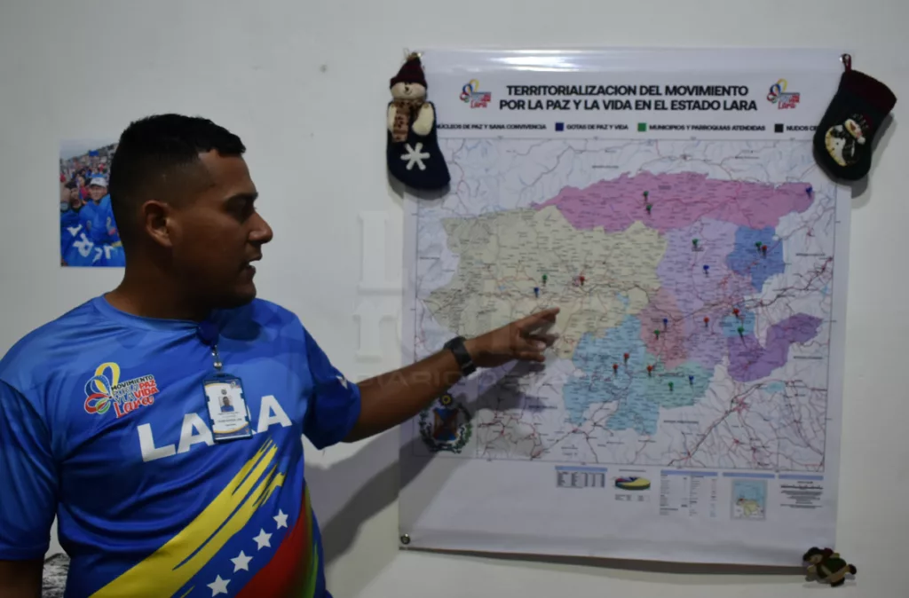 Juventud vulnerable puede tener una segunda oportunidad