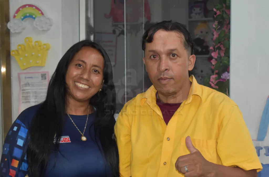 Juventud vulnerable puede tener una segunda oportunidad