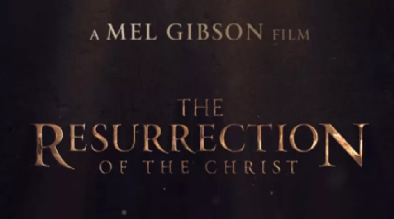 La Resurrección de Cristo: continuación de la película de Mel Gibson cuenta con elenco renovado