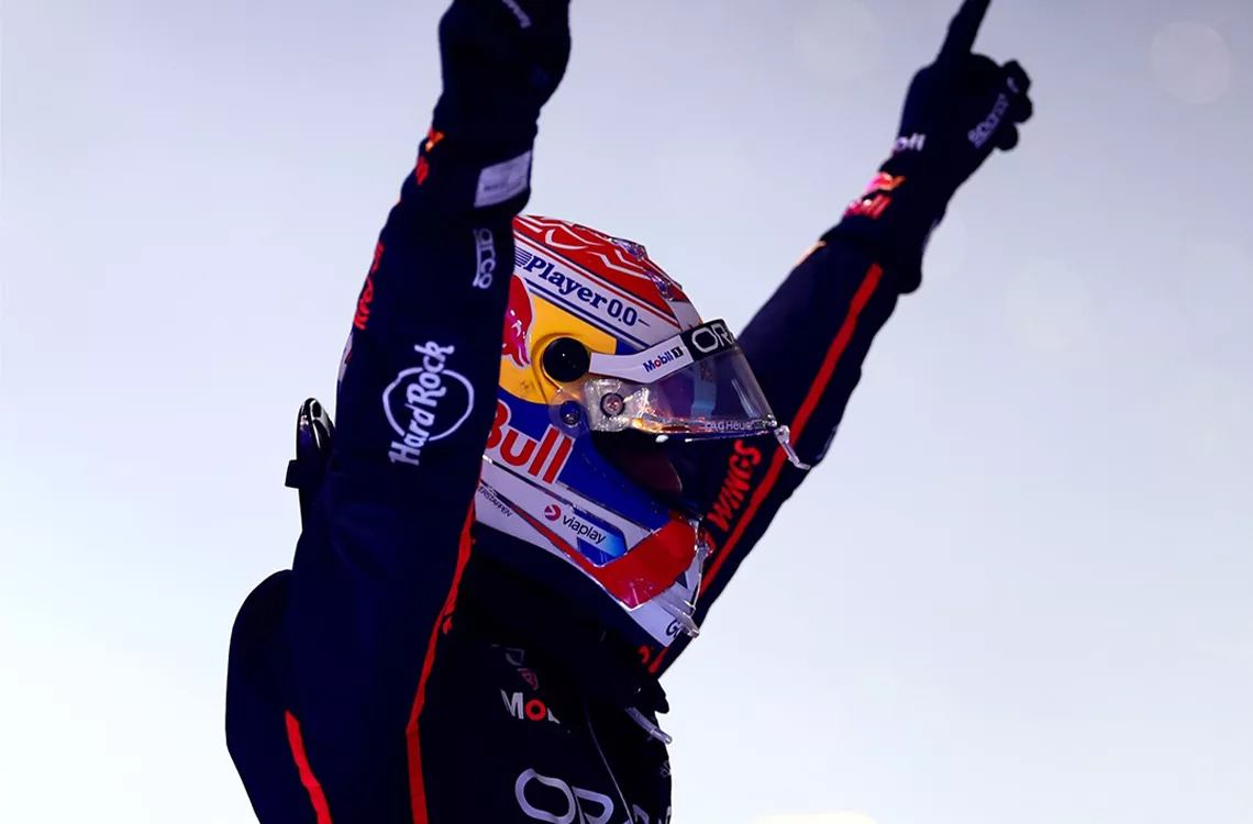 Verstappen gana en Catar y lleva la definición del título a una final de infarto en Abu Dabi Verstappen gana en Catar y lleva la definición del título a una final de infarto en Abu Dabi