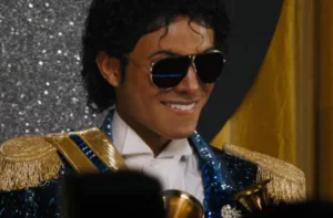 Primer vistazo a "Michael" la Biopic de Michael Jackson que llega en 2026
