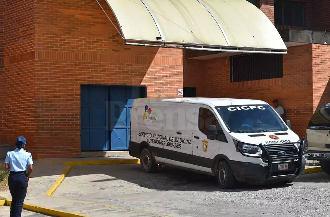 Niña de un año pierde la vida al caer en un tobo en Chirgua