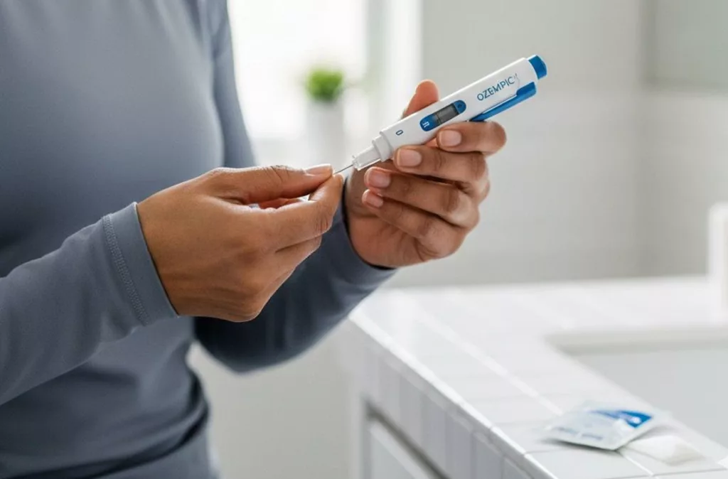 Dietas milagrosas y automedicación son el camino directo al "efecto rebote" y problemas de salud