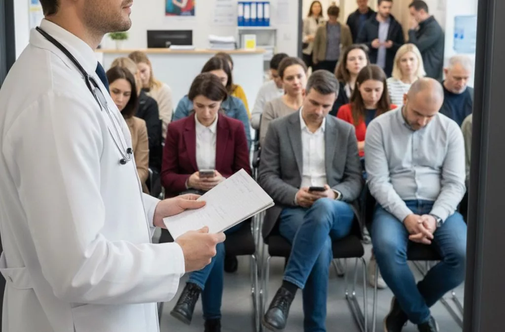 Déficit de profesionales en psicología es del 60% en los hospitales del país