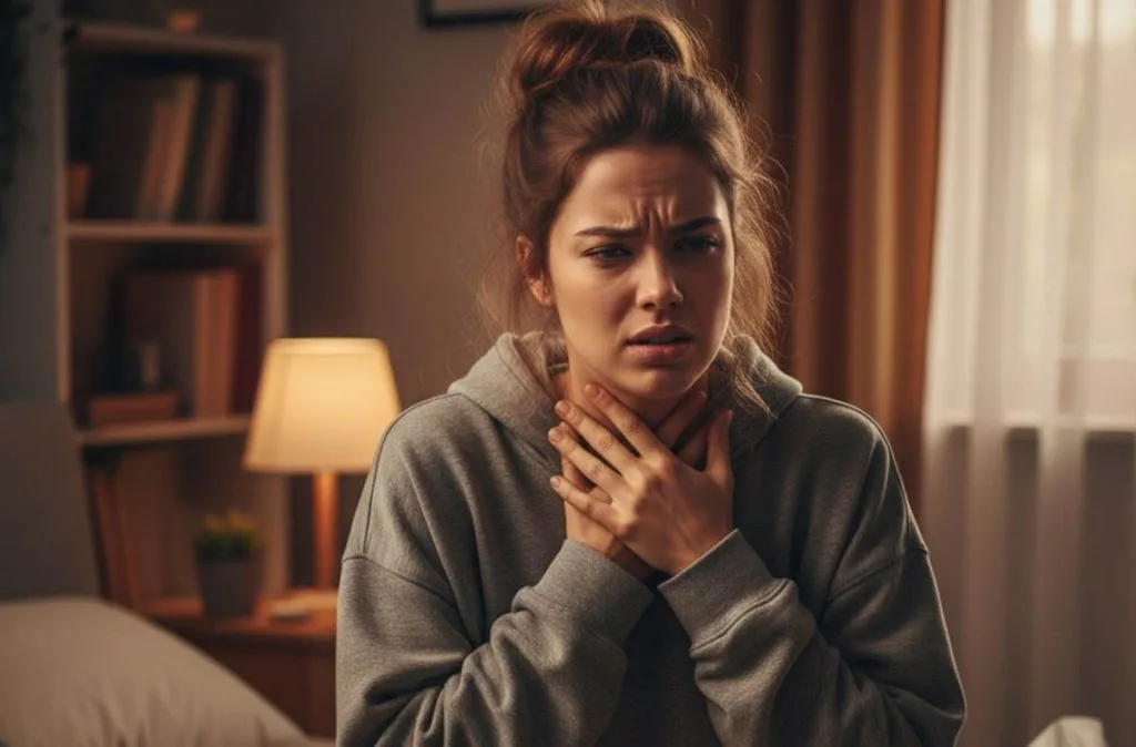 Disfonía y afonía: La importancia del diagnóstico temprano