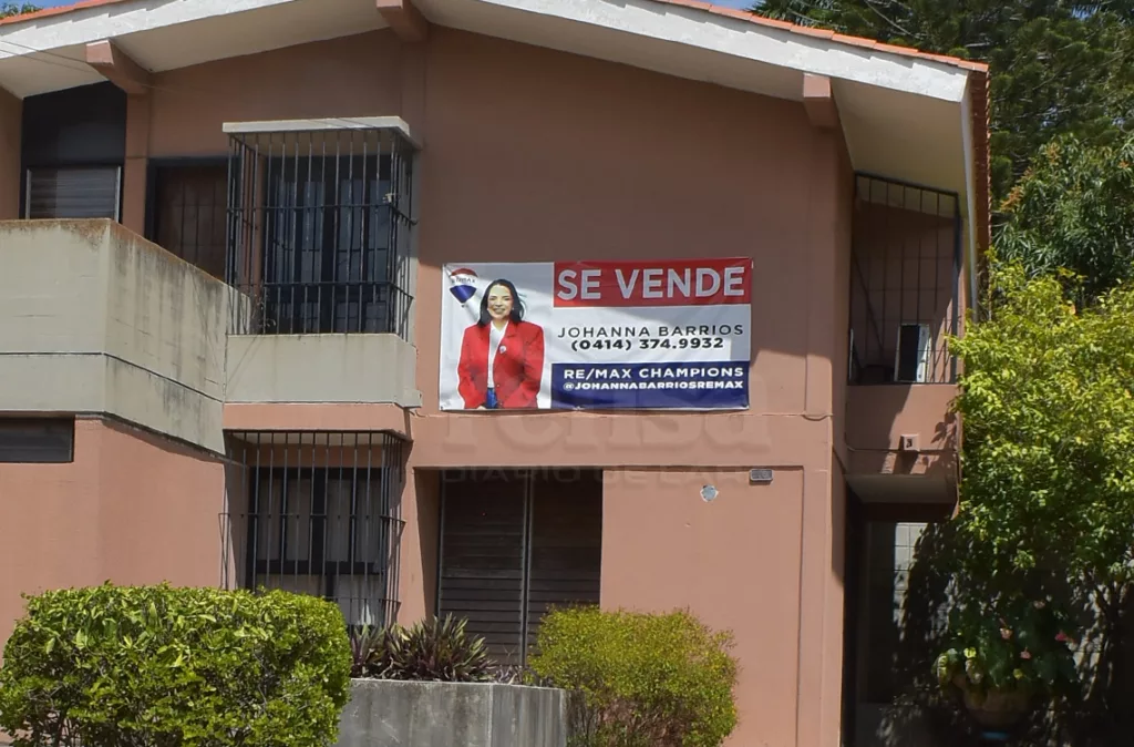 Inversiones se centran en comercios de servicios y bienes raíces