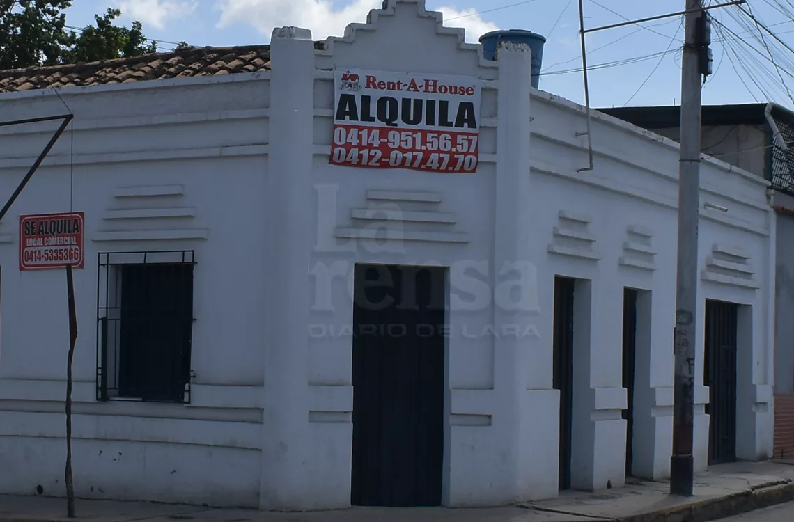 Inversiones se centran en comercios de servicios y bienes raíces Inversiones se centran en comercios de servicios y bienes raíces