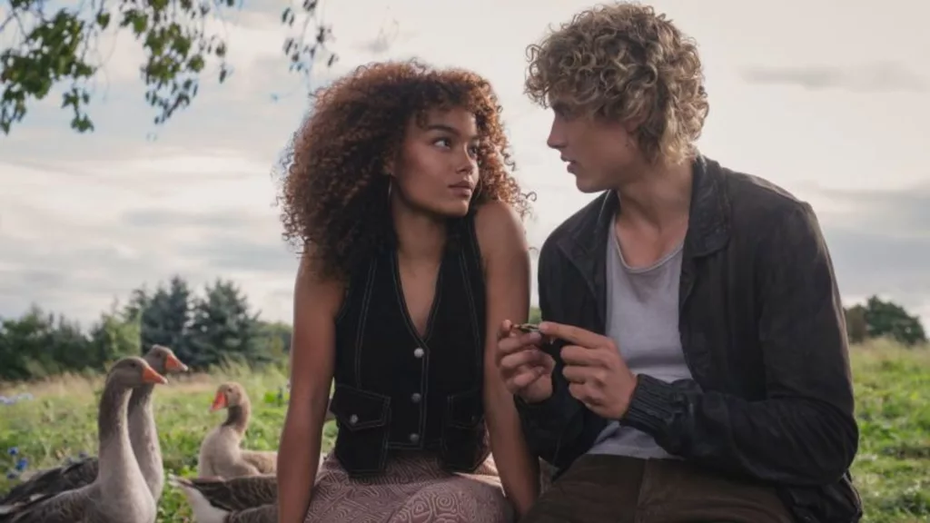 La precuela de Los Juegos del Hambre, "Amanecer en la cosecha", estrena su primer adelanto