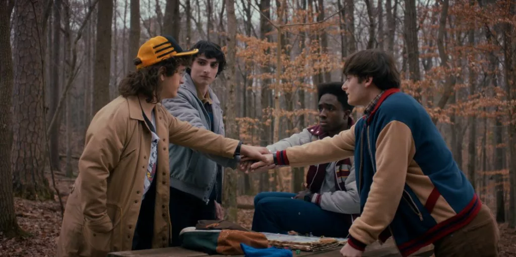 Stranger Things 5: Estreno de la primera parte de la última temporada ¿Qué se puede esperar?