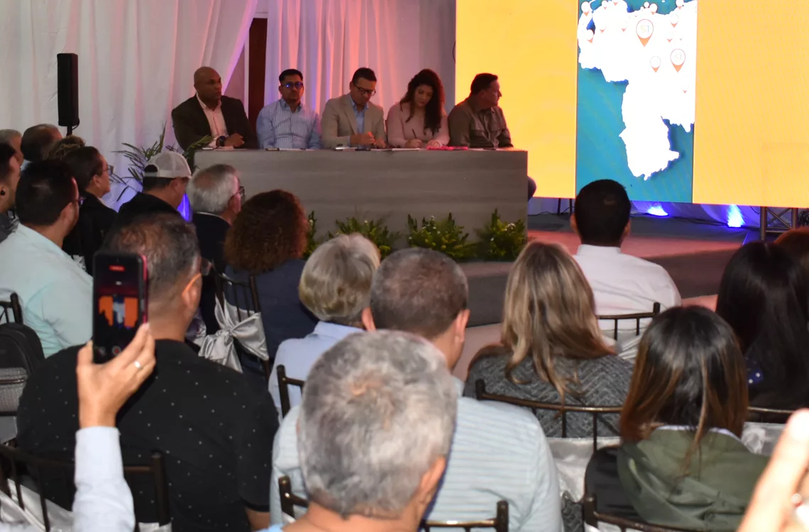 Morosidad tributaria en Barquisimeto alcanza el 80% por lo que se impulsa plan de condonación