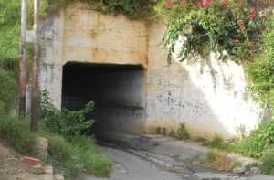 túneles de Barquisimeto requieren mantenimiento