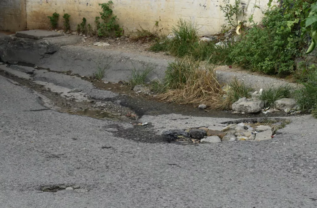 túneles de Barquisimeto requieren mantenimiento