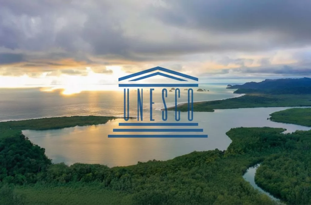 Alto Orinoco-Casiquiare de Venezuela en el Top 10 de Reservas de la Biosfera de la UNESCO