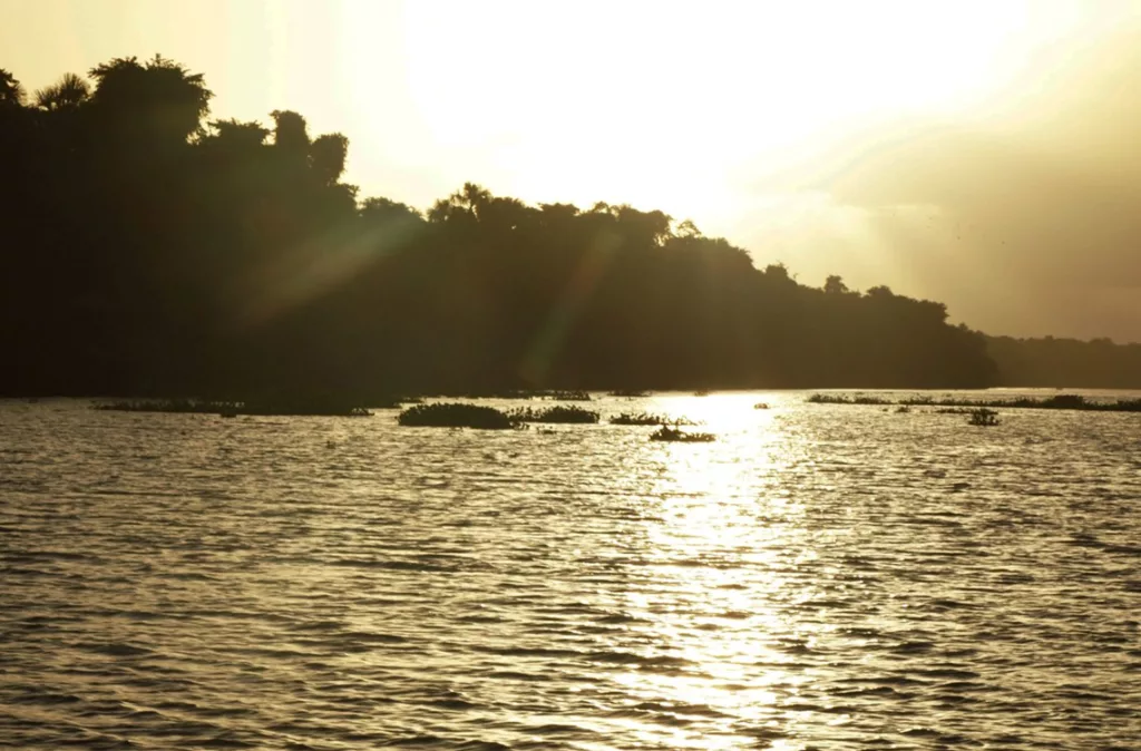 Alto Orinoco-Casiquiare de Venezuela en el Top 10 de Reservas de la Biosfera de la UNESCO