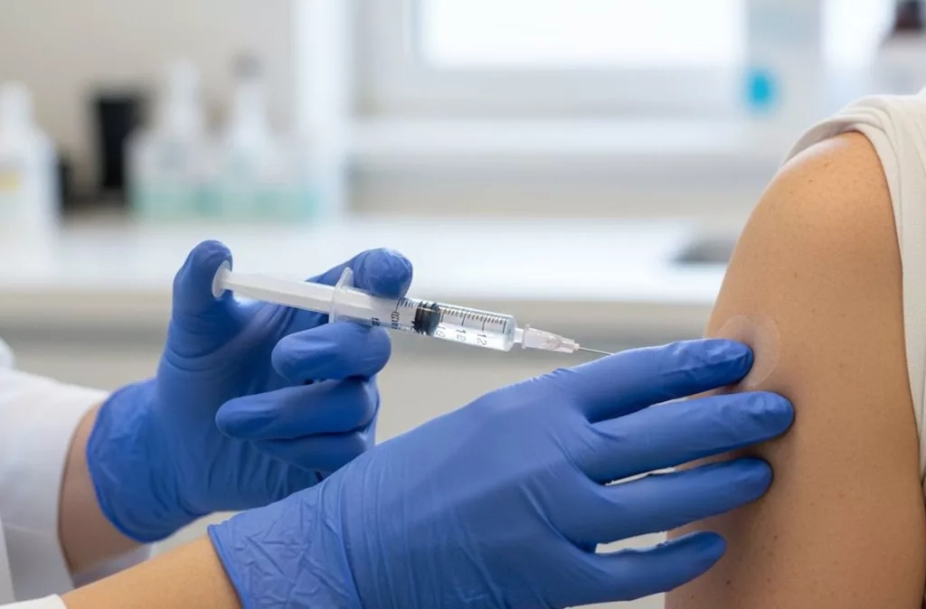 Neumonía: una enfermedad silenciosa que amenaza a niños y pacientes vulnerables