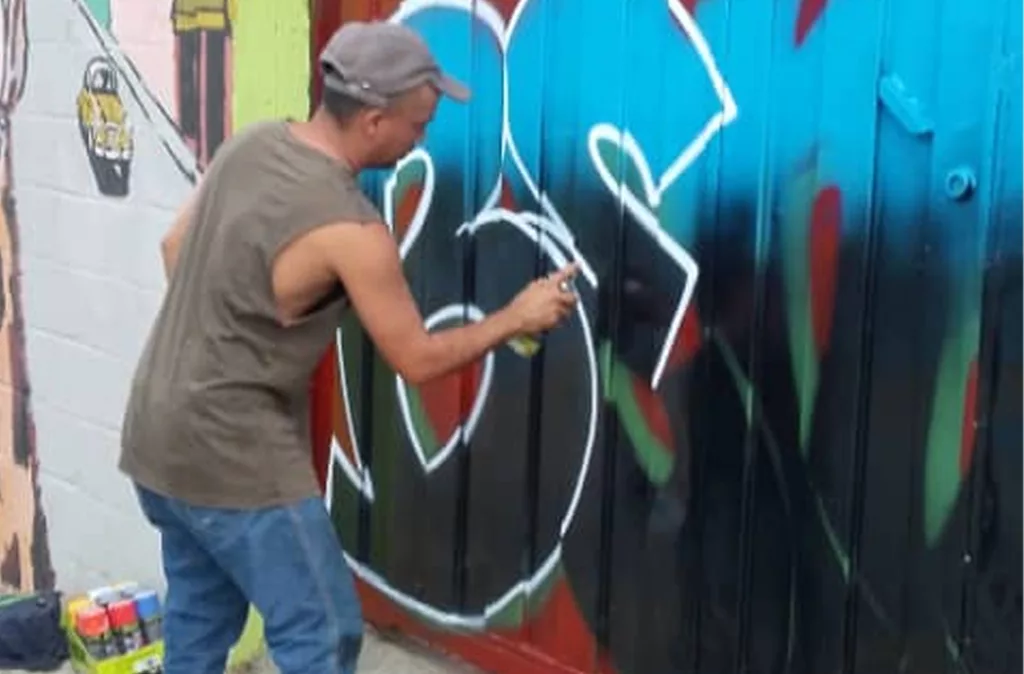 San Benito celebra la XV Válida Anual de Carritos de Rolinera