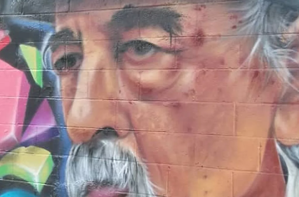 San Benito celebra la XV Válida Anual de Carritos de Rolinera