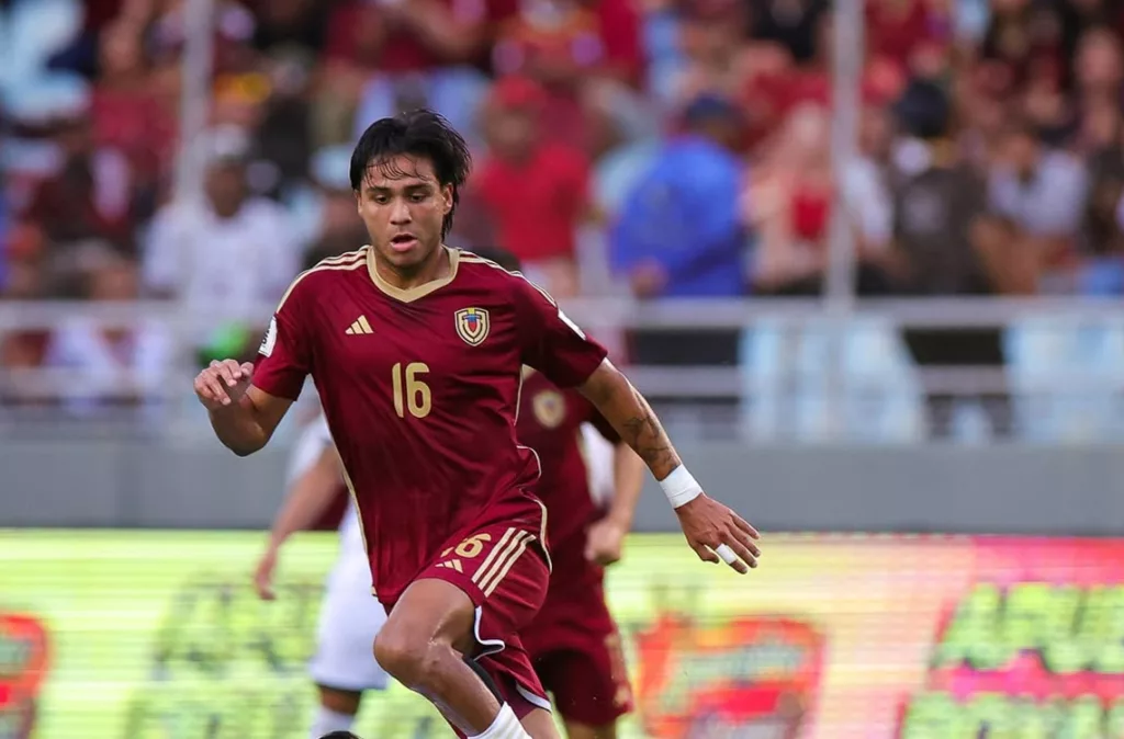 Vinotinto: Conoce los próximos encuentros