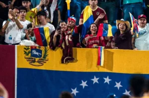 Vinotinto: Conoce los próximos encuentros