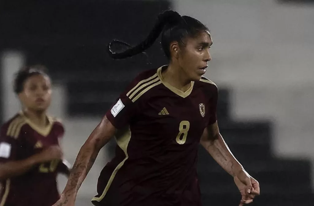 Vinotinto: Conoce los próximos encuentros