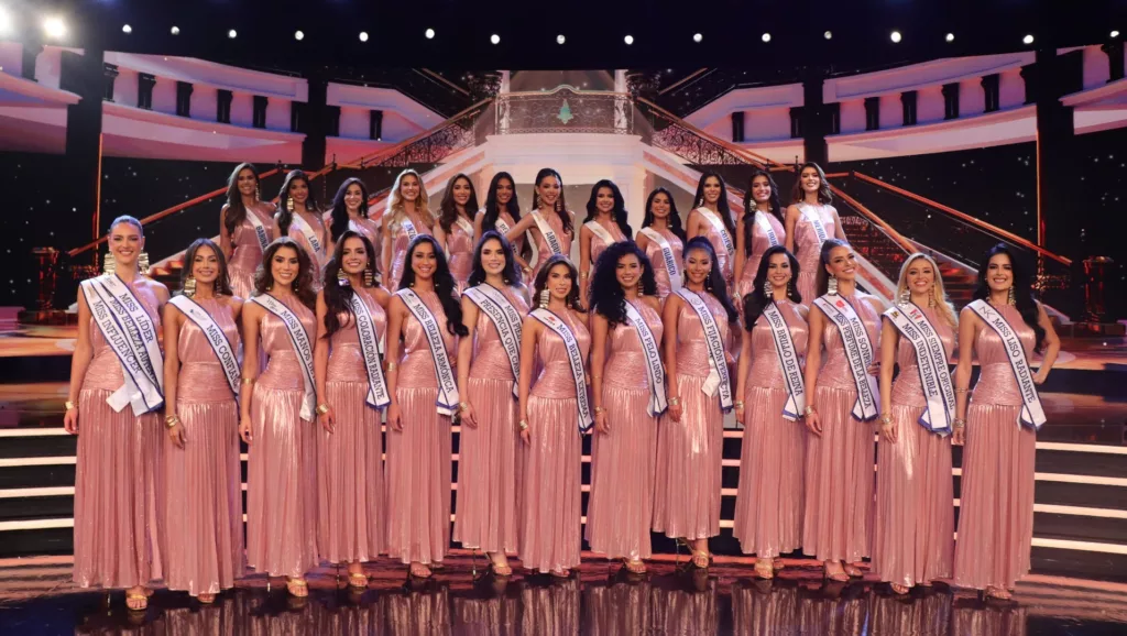 Miss Venezuela 2025: La "noche más linda" será este jueves 4 de diciembre